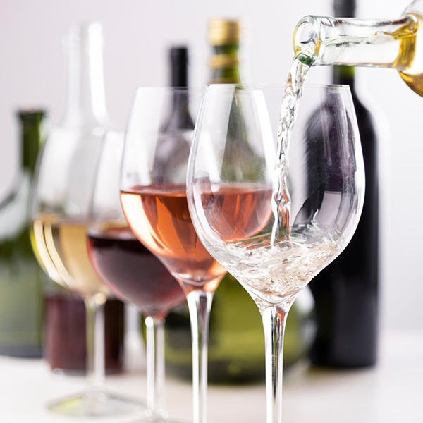 Pleidooi voor betere glaskeuze vinologenopleiding