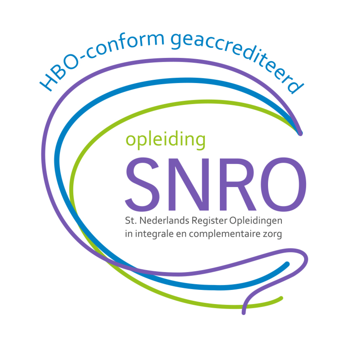 SNRO keurmerk hbo opleiding-2023 -