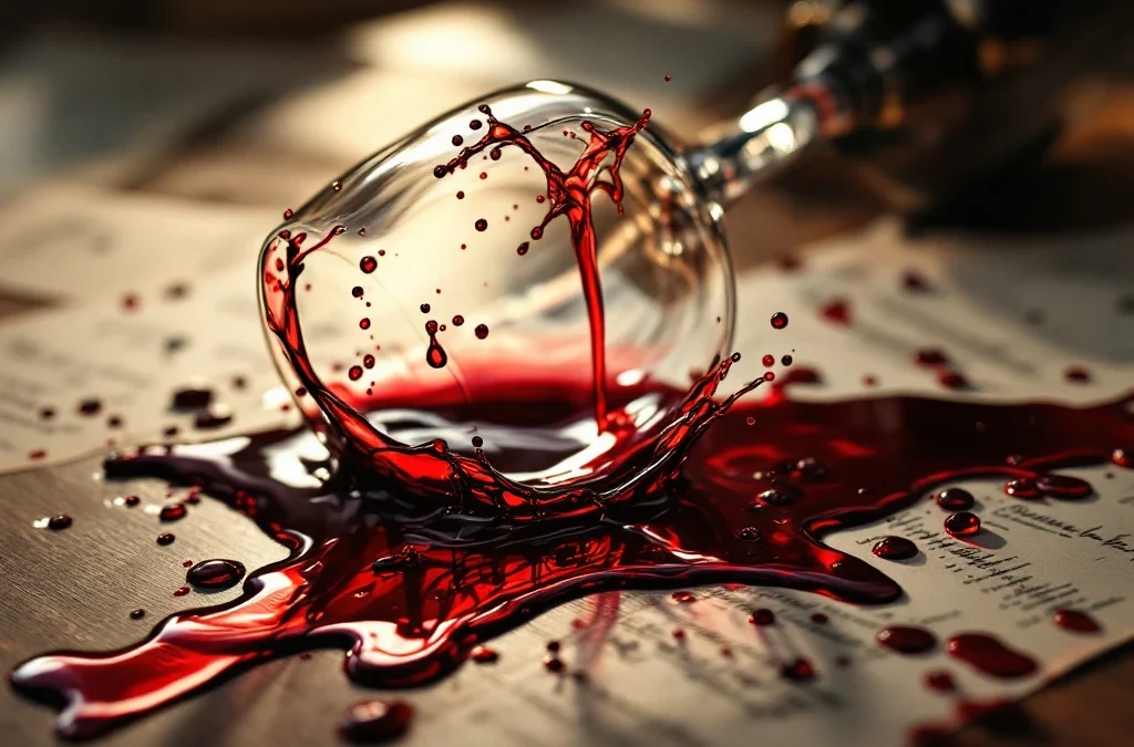 Welke fouten maken beginnende vinologen vaak?