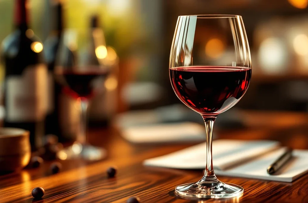 Hoe verhoogt een vinoloog de klanttevredenheid?