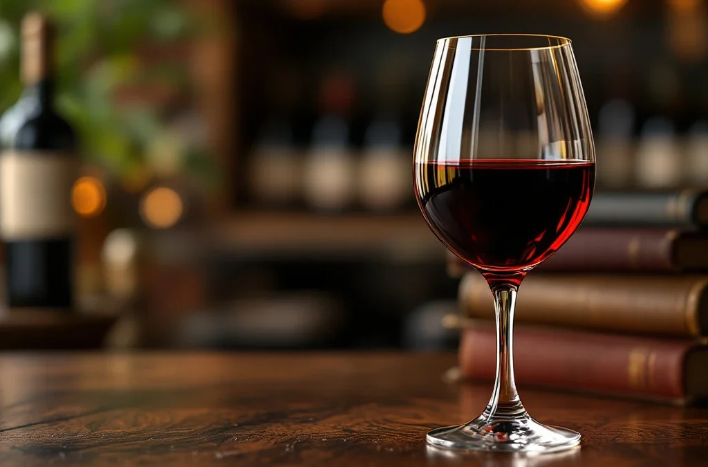 Wat is een vinoloog?