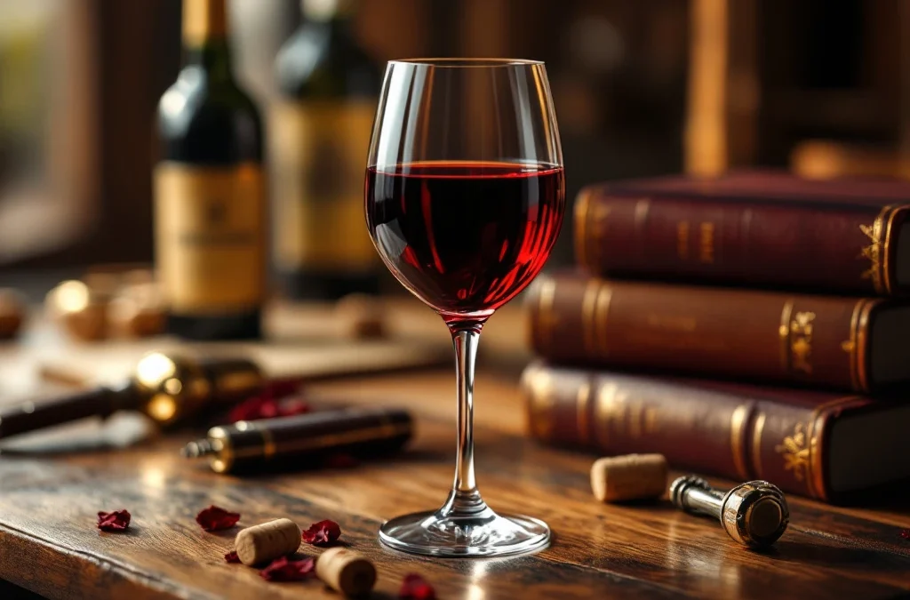 Welke opleiding heb je nodig om vinoloog te worden?