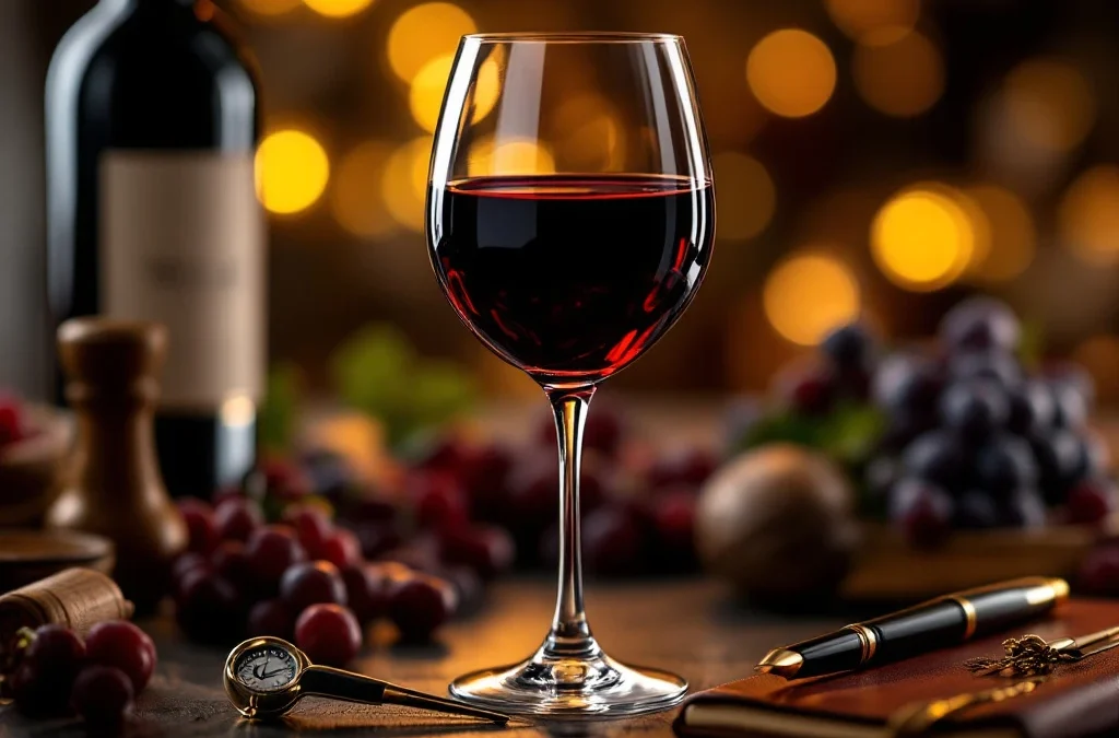 Welke vaardigheden moet een goede vinoloog hebben?