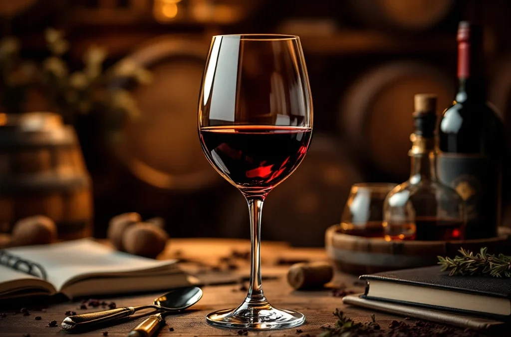 Welke vaardigheden heeft een vinoloog nodig?