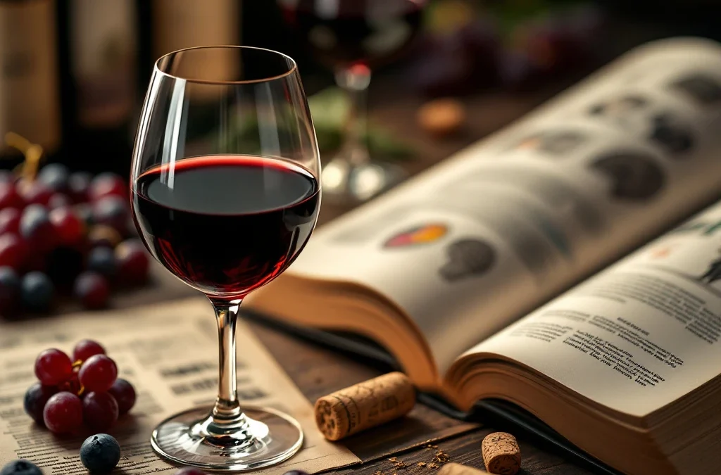 Welke psychologische aspecten zijn belangrijk voor vinologen?