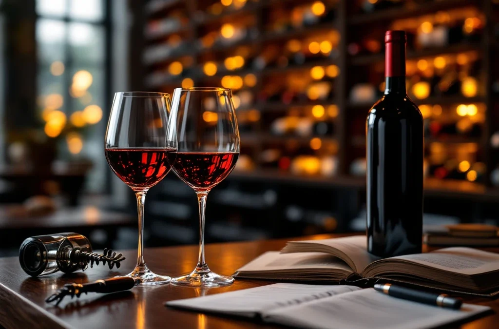 Welke sociale vaardigheden zijn essentieel voor vinologen?