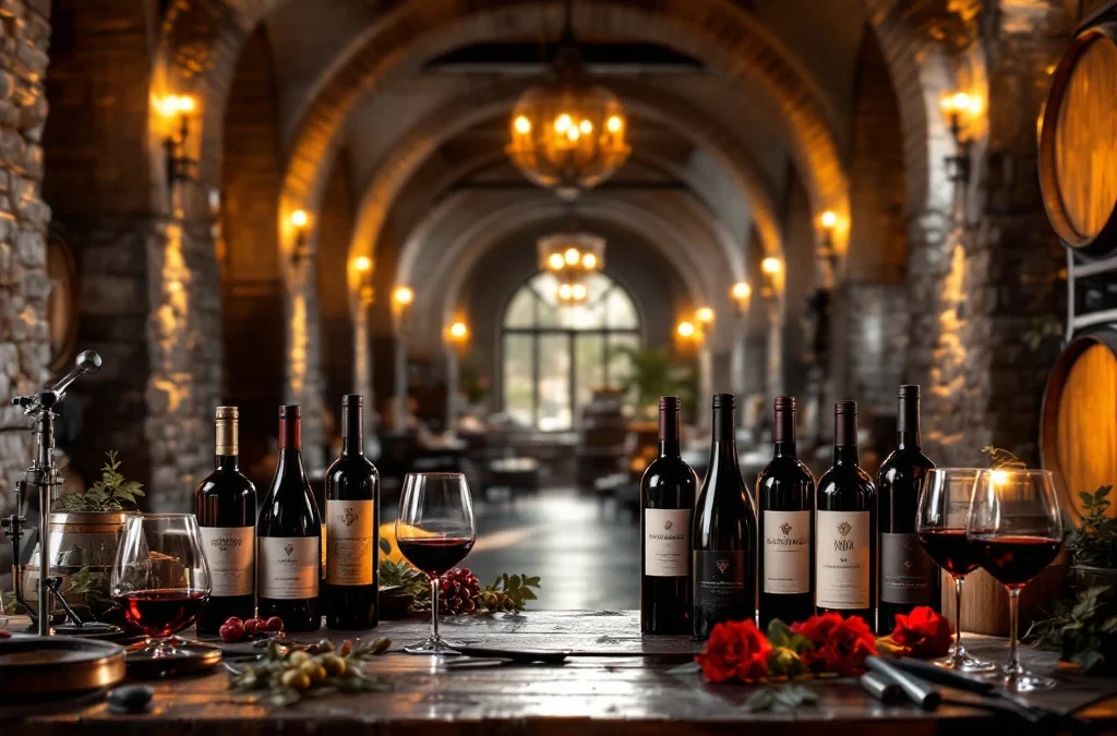 Welke specialisatie mogelijkheden zijn er voor vinologen?