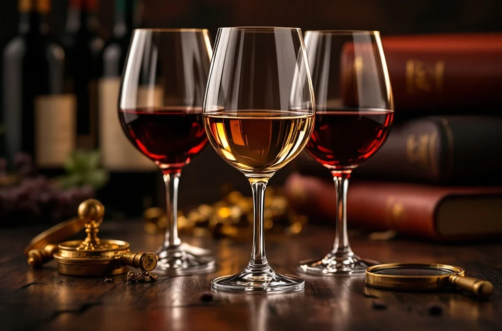 Welke toekomstmogelijkheden heeft het beroep vinoloog?