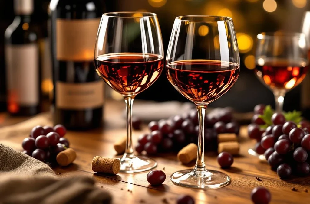 Zijn er wijncursussen over alcoholvrije wijn?