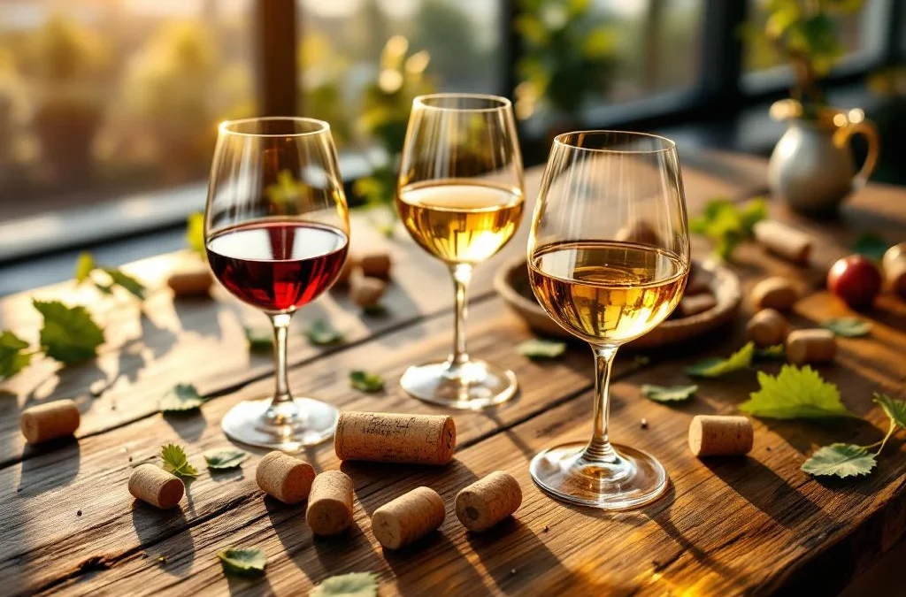 Zijn er wijncursussen in Rotterdam met focus op duurzame wijnen?