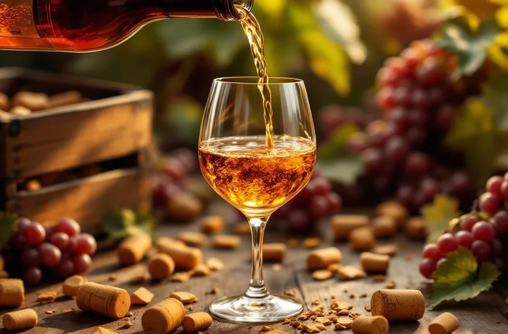 Zijn er wijncursussen over natural wine?