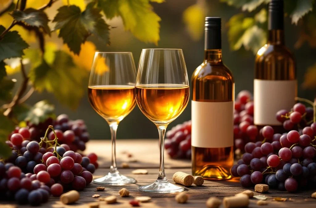 Zijn er wijncursussen met een focus op lage interventie wijnen?