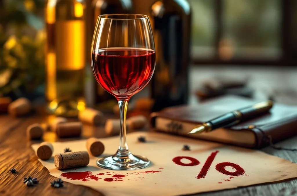 Kun je korting krijgen op een wijncursus?