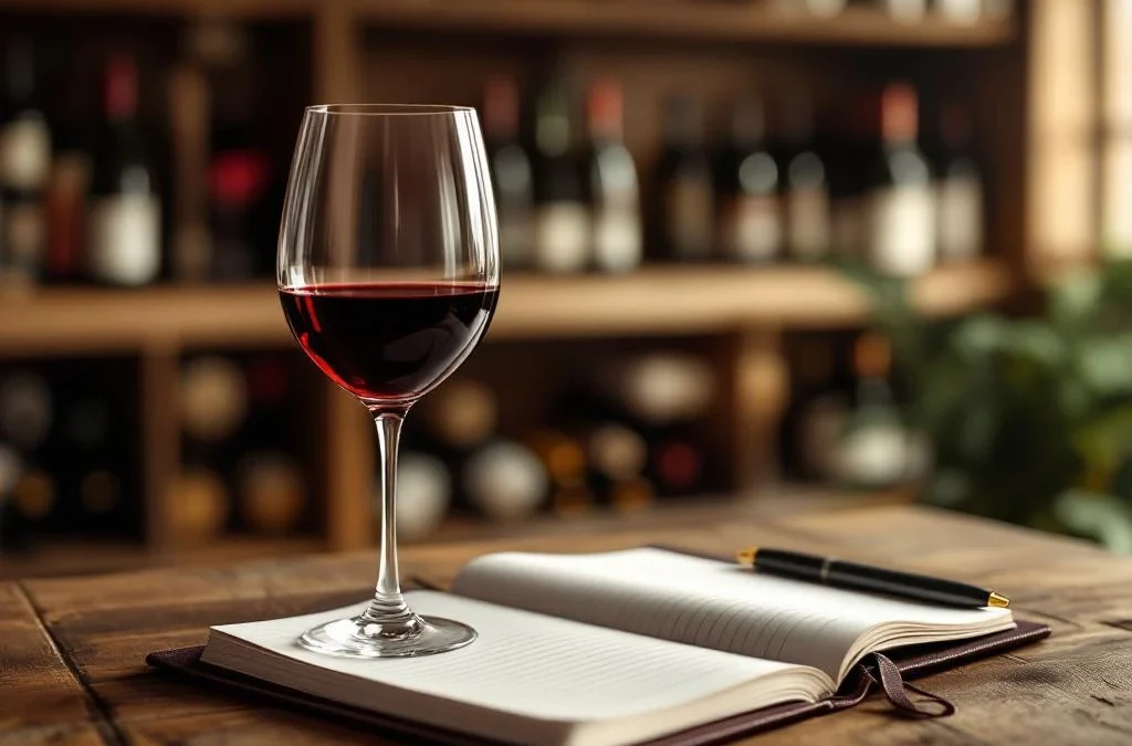 Zijn er gratis wijncursussen beschikbaar?