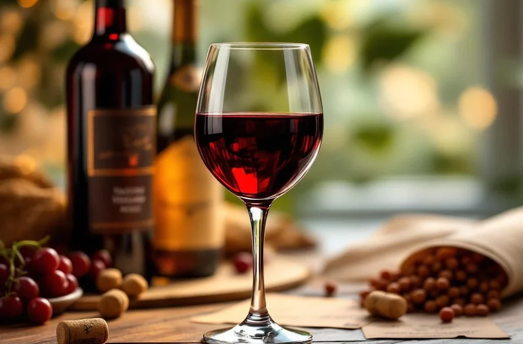 Wanneer is het slim om een wijncursus te volgen?