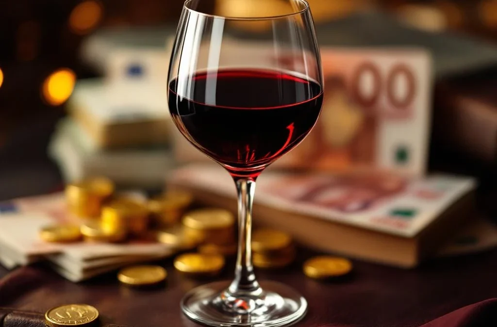 Is een wijncursus de investering waard?