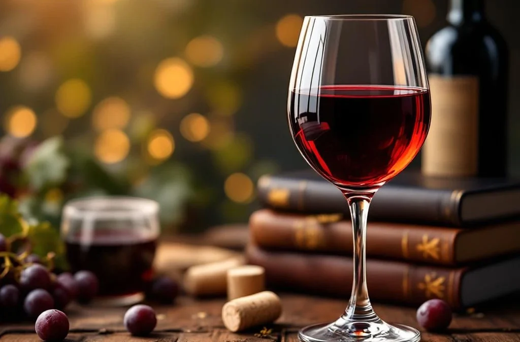 Kun je een wijncursus in eigen tempo volgen?