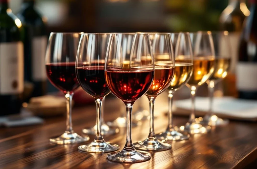 Welke wijncursus is geschikt voor beginners?