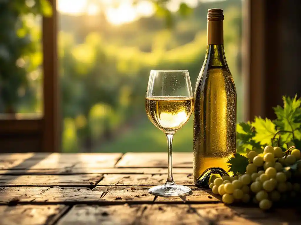Wat zijn de beste witte wijnen?