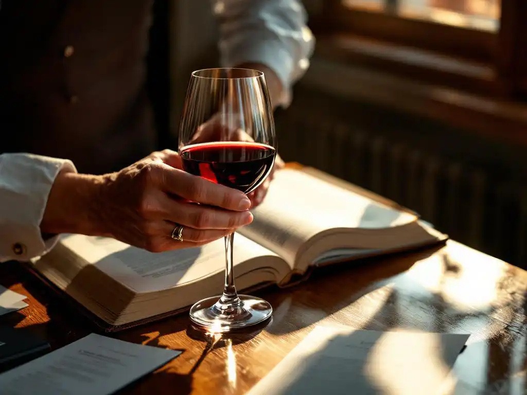 Op welk niveau is de opleiding tot vinoloog?