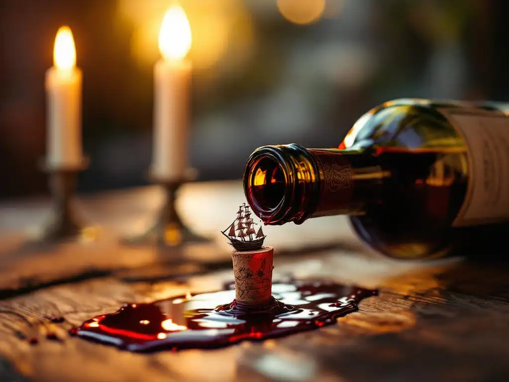 Wat zijn grappige weetjes over wijn?