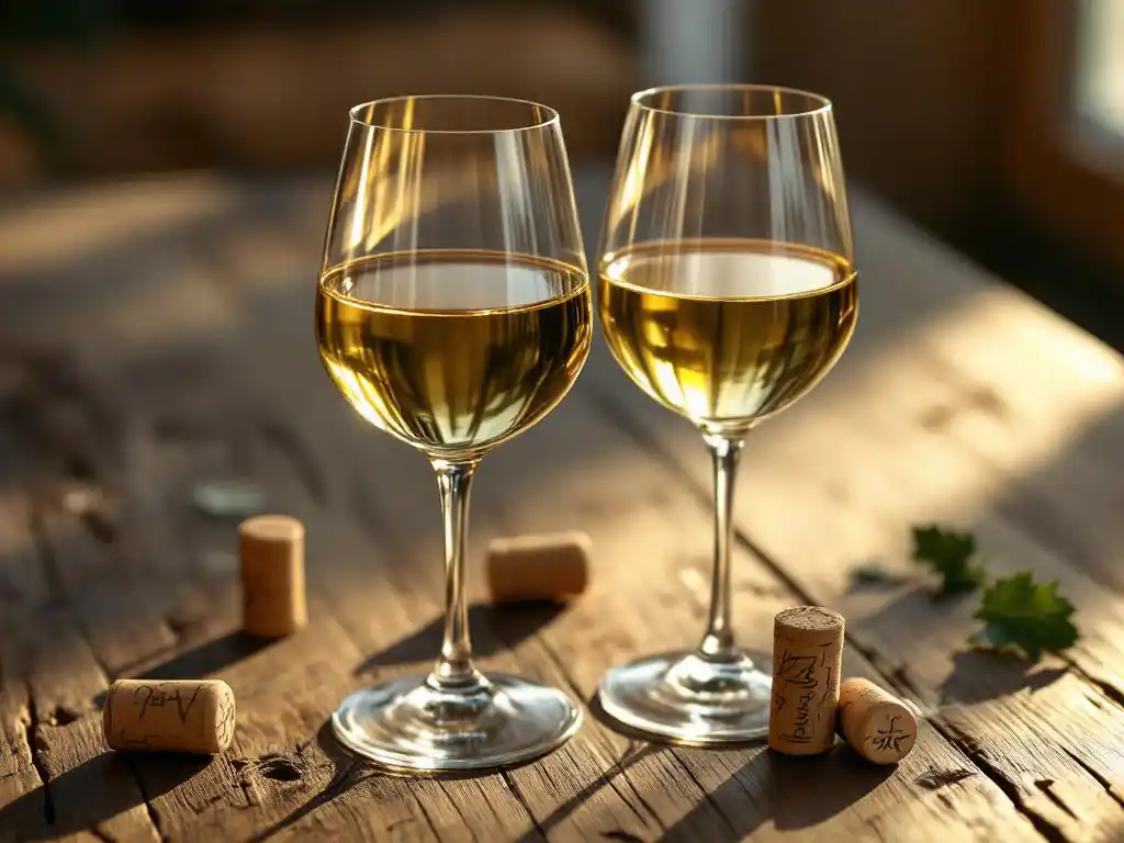 Wat is beter, chardonnay of sauvignon?