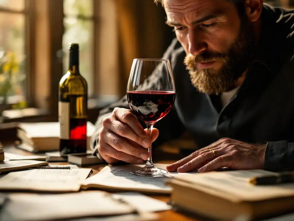 Hoe lang duurt de opleiding vinoloog?