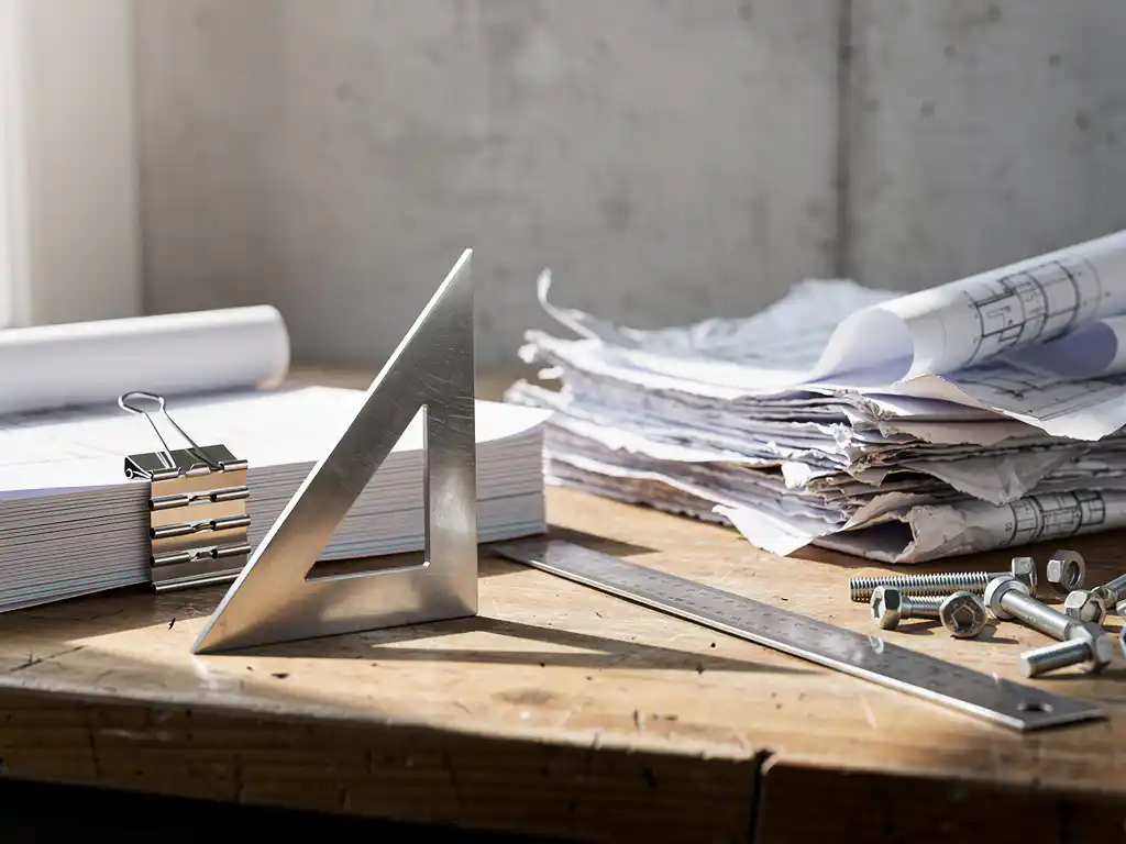 Wat zegt structuur over kwaliteit?