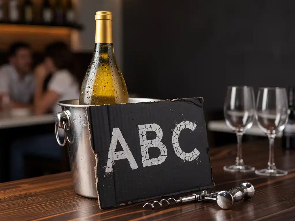 Kan Chardonnay weer? Is ABC definitief voorbij?