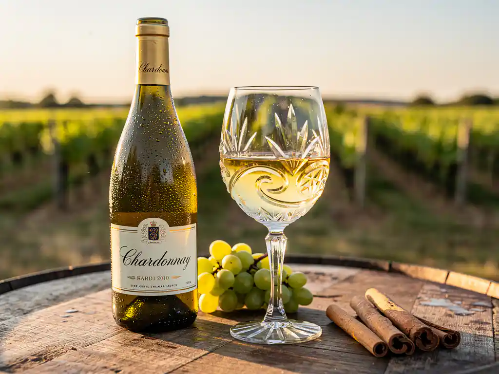 Wat maakt Chardonnay zo populair?