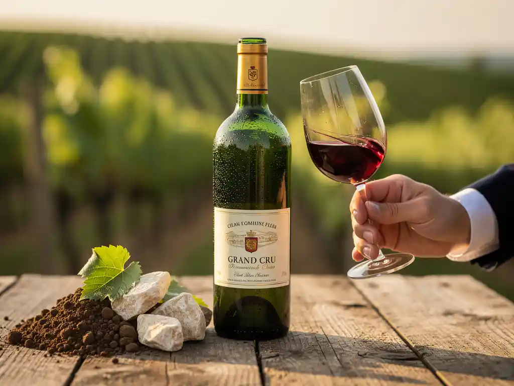 Wat betekent Grand Cru echt?