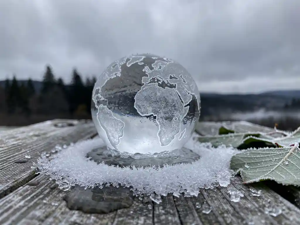 Waarom zijn koele klimaten in opkomst?