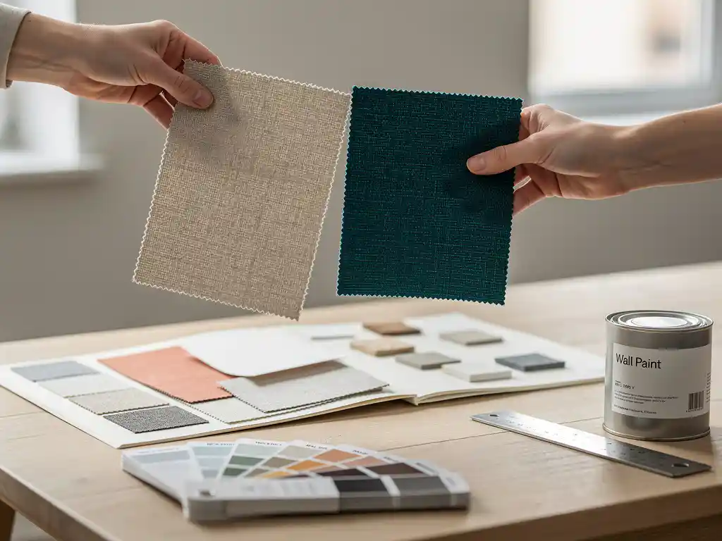 Wat is belangrijker: complementeren of contrasteren?