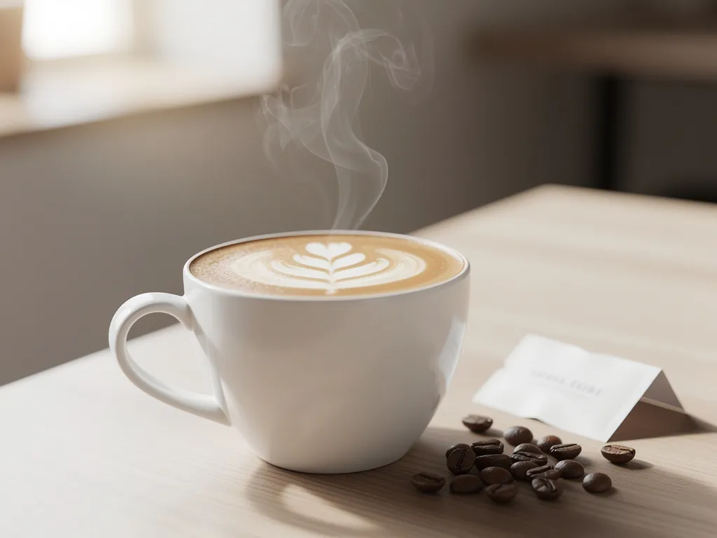 Waarom is structuur belangrijker dan aroma?