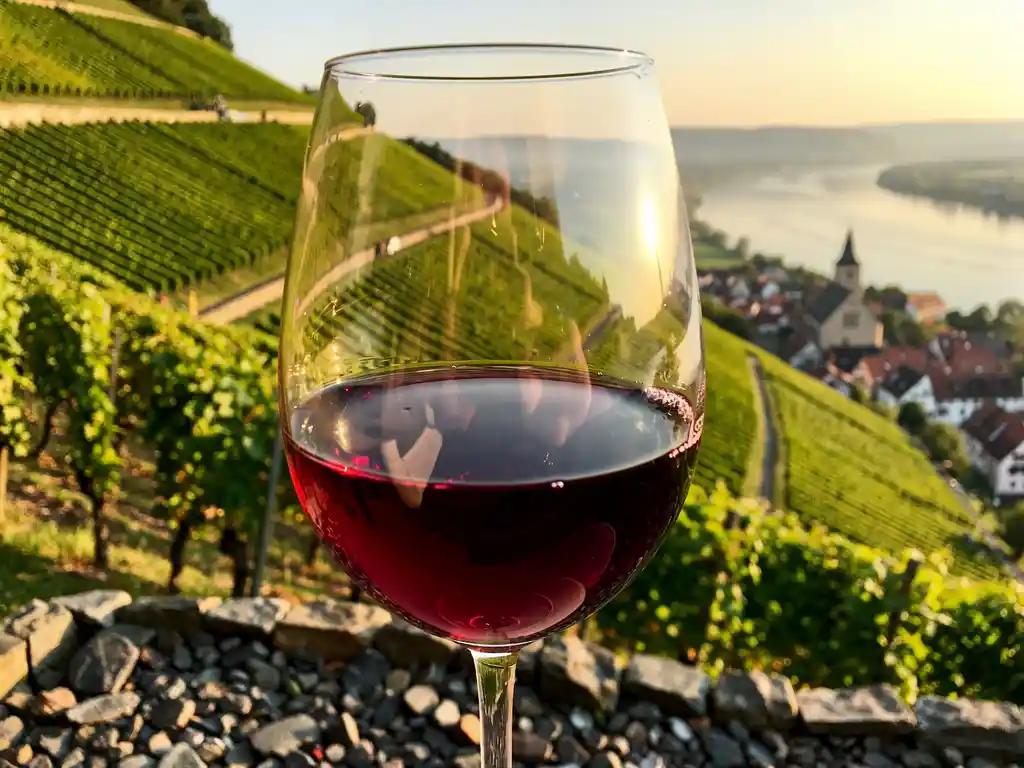 Waarom is Duitsland een topregio voor pinot noir?