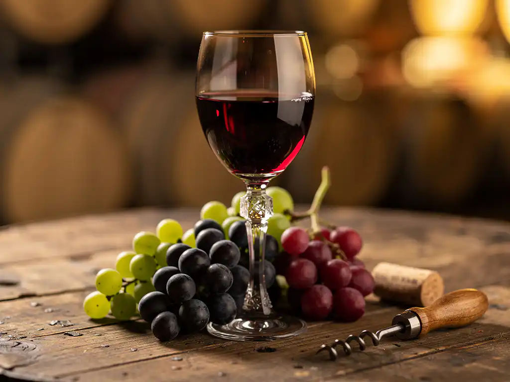 10 druivenrassen die elke serieuze wijnliefhebber moet kennen