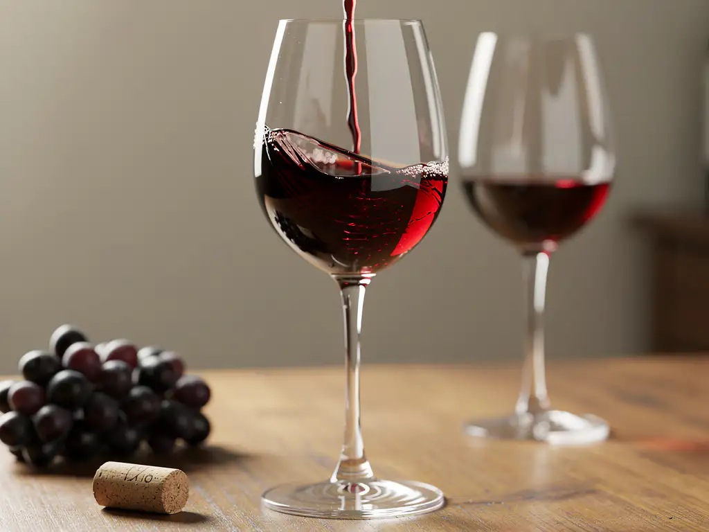 Maakt glaskeuze echt verschil voor de smaak van wijn?