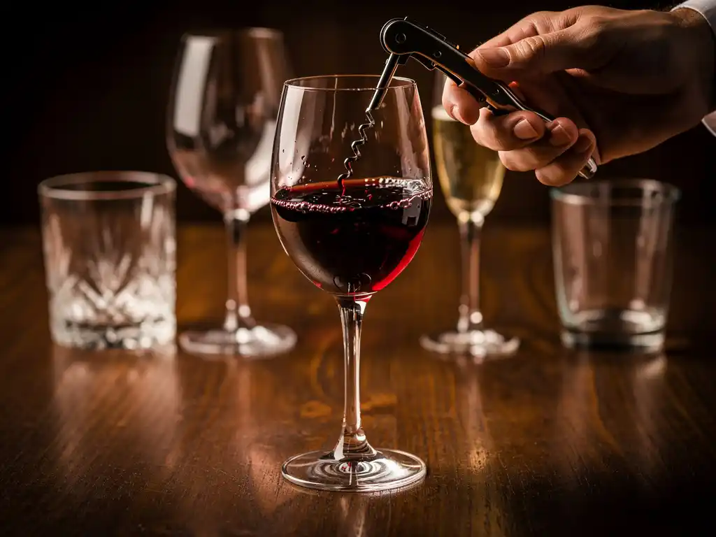 7 fouten die je maakt bij het kiezen van een wijnglas