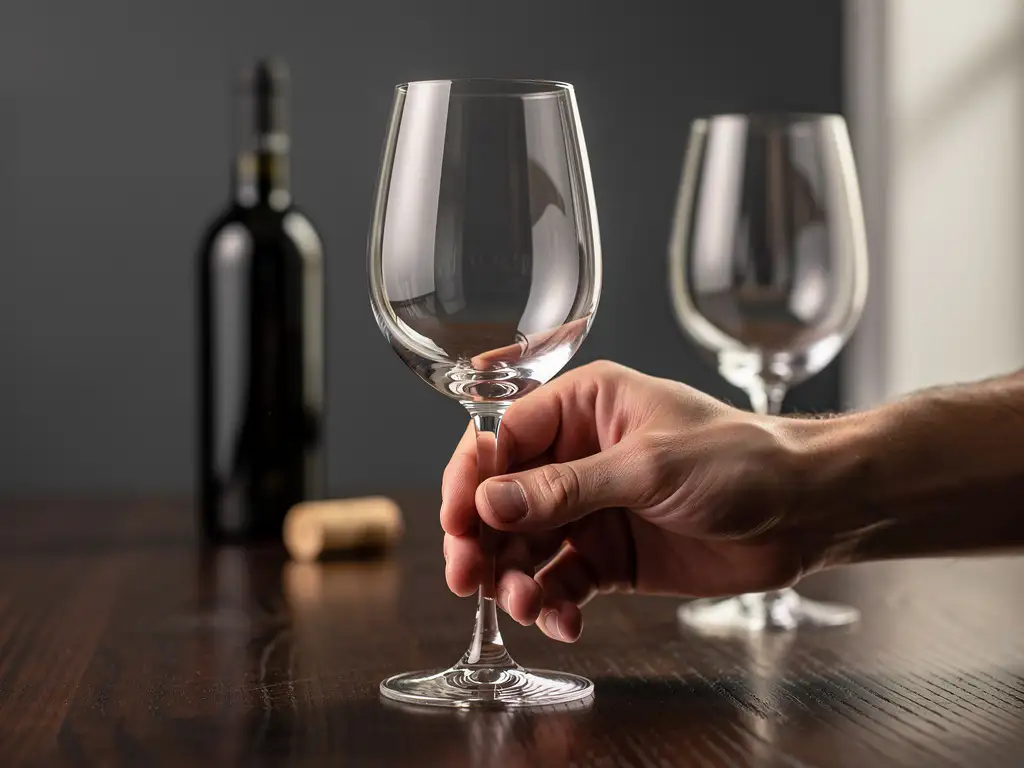 Zo kies je als serieuze wijnliefhebber het juiste glas