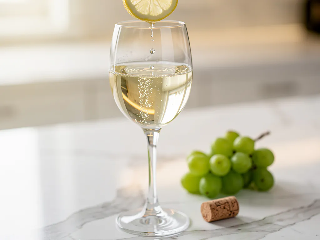 Wat doen zuren in wijn?