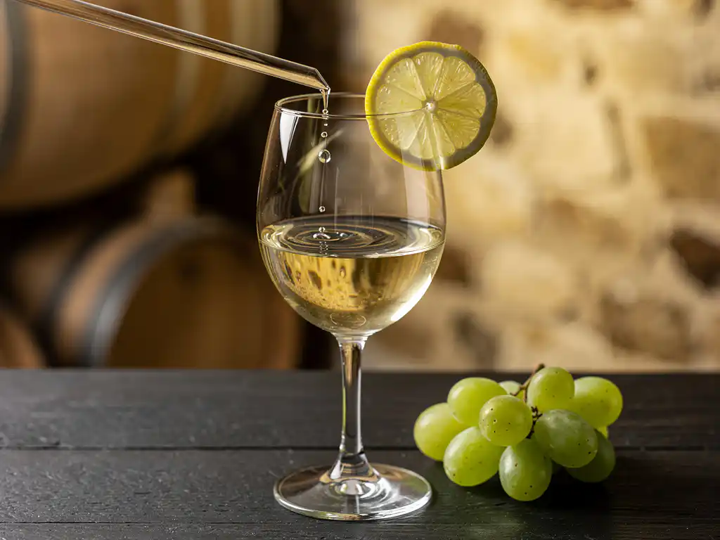 Waarom zijn zuren zo belangrijk in wijn?