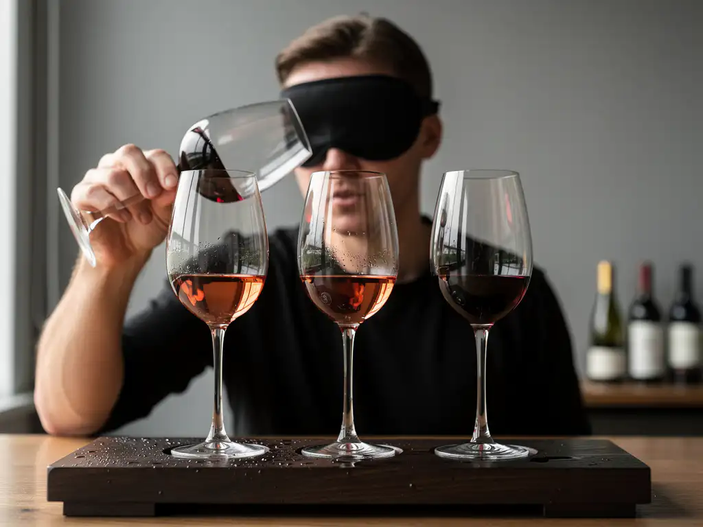 Waarom is blind proeven zo effectief?