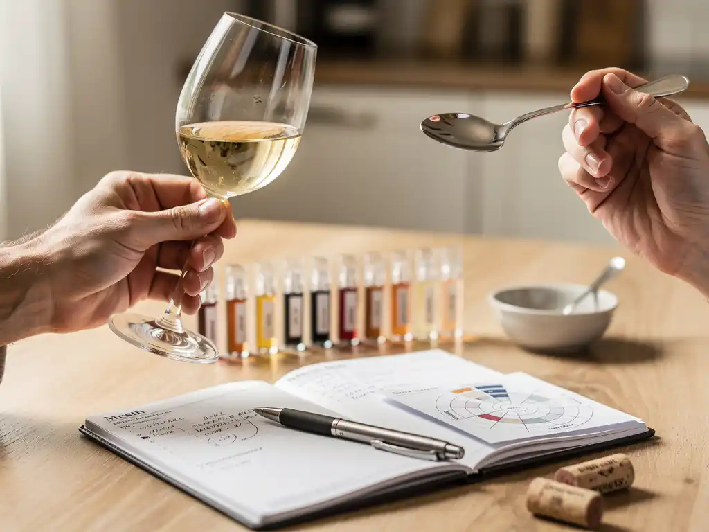 Wat is het verschil tussen recreatief en analytisch proeven?
