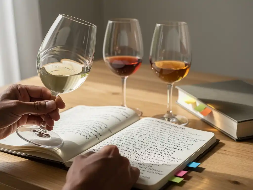 Wat leer je sneller: theorie of vergelijkend proeven?