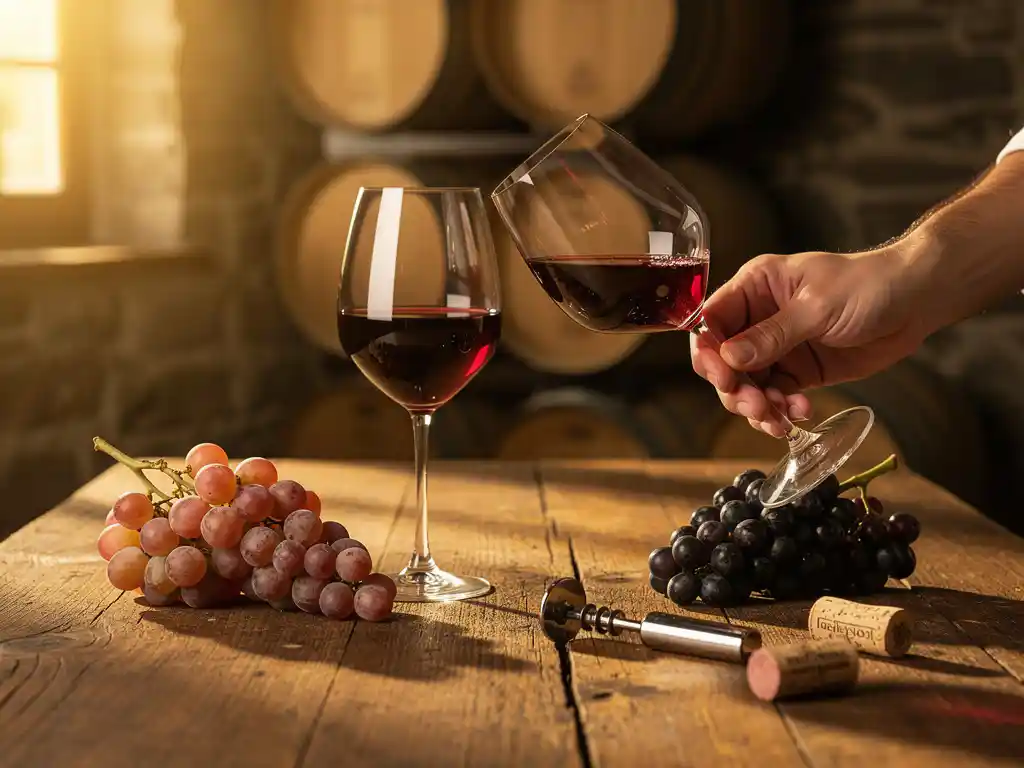 Is Grenache een goed alternatief voor Pinot Noir?