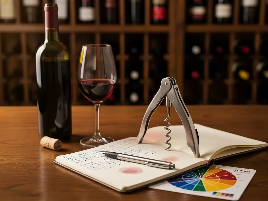 Wat is het verschil tussen vinoloog en sommelier?