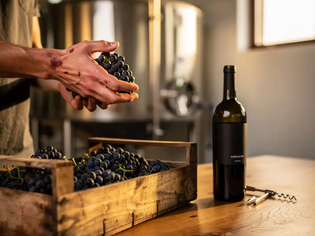 Waarom wint Carignan terrein bij de nieuwe generatie wijnmakers?