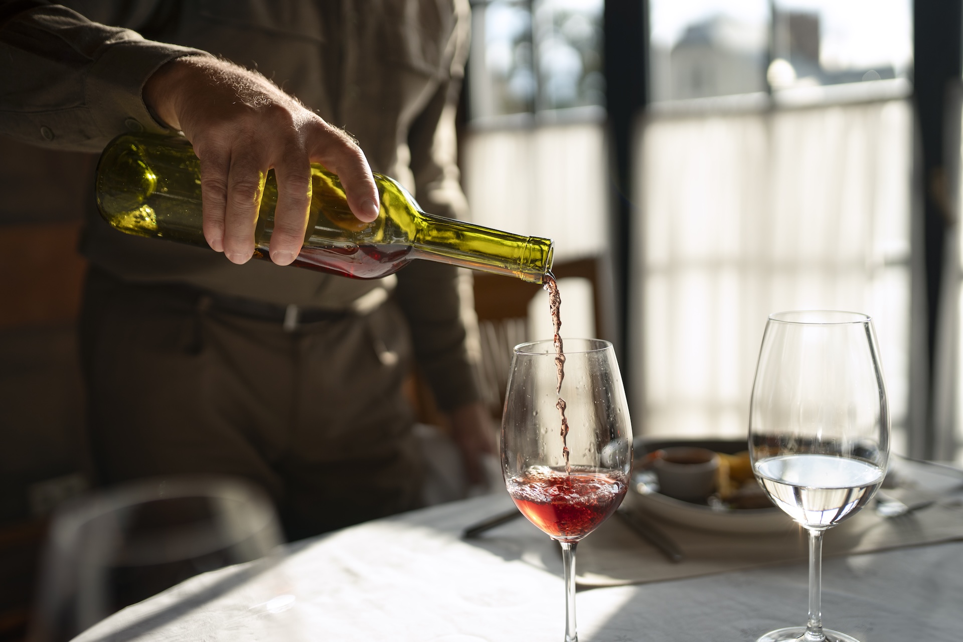 Welke beroepsmogelijkheden heb je als vinoloog?